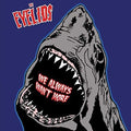 Eyelids - We Always Want More - Vinyl Record