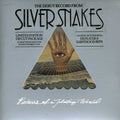 Silver Snakes - Pictures Of A Floating World - Music CD