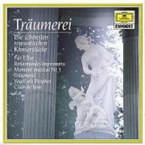 Traumere: Die Schonsten Romantischen / Various - Traumere: Die Schonsten Romantischen / Various - Music CD