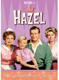 Hazel: Season 4 - Hazel: Season 4 - DVD