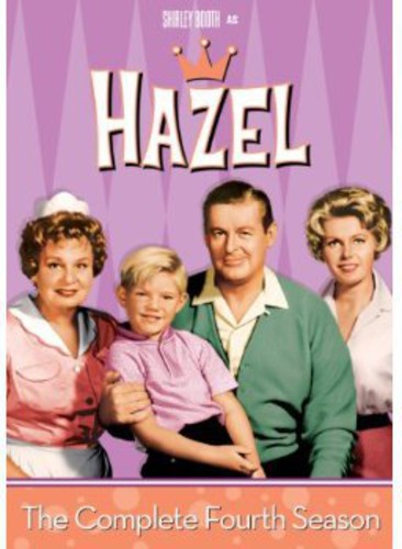Hazel: Season 4 - Hazel: Season 4 - DVD