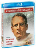 Sometimes A Great Notion - Sometimes A Great Notion - Blu-ray