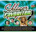 Schlager Favoriten / Various - Schlager Favoriten / Various - Music CD
