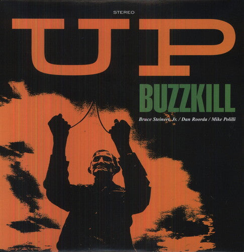 Buzzkill - Up - Vinyl Record