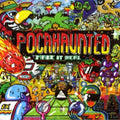 Pocahaunted - Make It Real - Music CD