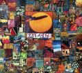 Rangers - Pan Am Stories - Music CD