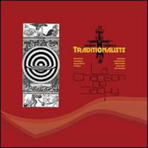 Traditionalists (secret Chiefs 3) - La Chanson De Jacky/western Exile - Vinyl Record