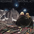 Redgrave - National Act - Vinyl Record