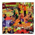 Hellworms - Crowd Repellent - Vinyl Record
