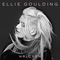 Goulding,ellie - Halcyon - Vinyl Record