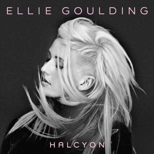 Goulding,ellie - Halcyon - Vinyl Record