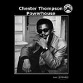 Thompson,chester - Powerhouse - Music CD