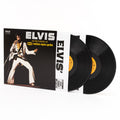 Presley,elvis - Elvis: As Recorded At Madison Square Garden - Vinyl Record