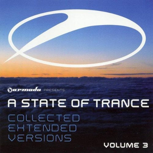 State Of Trance: Collected 12" Mixes 3 / Various - State Of Trance: Collected 12" Mixes 3 / Various - Music CD