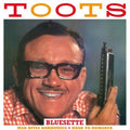 Thielemans,toots - Man Bites Harmonica / Road To Romance - Music CD