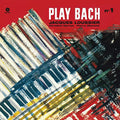 Loussier,jacques - Play Bach 1 - Vinyl Record