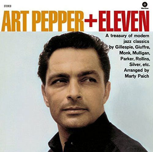 Plus Eleven [Import] Vinyl Record