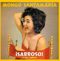 Santamaria,mongo - Isabroso / Mas Sabroso - Music CD