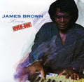 Brown,james - Love Overdue - Music CD