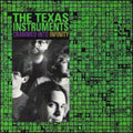 Texas Instruments - Crammed Into Infinity - Music CD