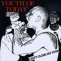 Youth Of Today - Can't Close My Eyes - Music CD