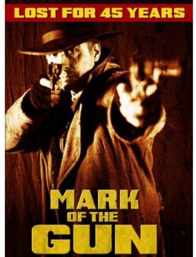 Mark Of Gun - Mark Of Gun - DVD