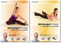 Viniyoga Therapy Complete Back Care - Viniyoga Therapy Complete Back Care - DVD