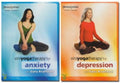Viniyoga Therapy For Anxiety And Depression - Viniyoga Therapy For Anxiety And Depression - DVD