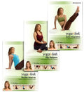 Yoga Link: Harmonizing Hips Shoulders & Core - Yoga Link: Harmonizing Hips Shoulders & Core - DVD