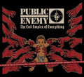 The Evil Empire Of Everything Music CD