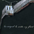 Racquet - Be Water My Friend - Music CD