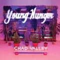 Valley,chad - Young Hunger - Vinyl Record