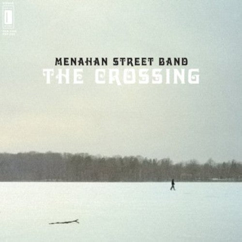 Menahan Street Band - Crossing - Vinyl Record
