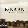 K'naan - Country God Or The Girl - Music CD