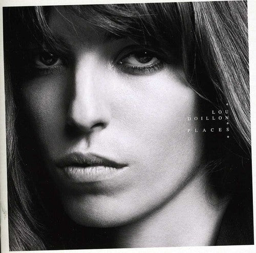 Doillon,lou - Places - Music CD