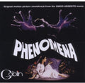 Goblin - Phenomena - Music CD
