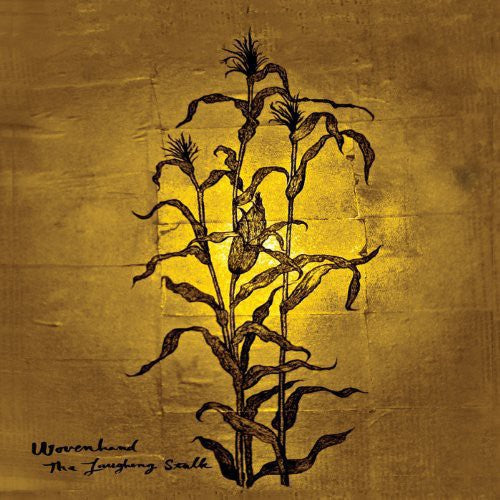 Wovenhand - Laughing Stalk - Vinyl Record
