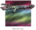 Drive You Crazy/Private Party [12" Vinyl] Vinyl Record