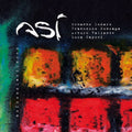Asi - Asi - Music CD