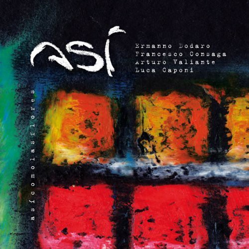 Asi - Asi - Music CD