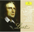 Liszt,f. - Liszt Collectionberman/richter/baglini/arrau - Music CD
