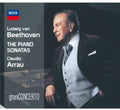 Beethoven,l.v. - Son. Pf. N. 1-32 Arrau - Music CD