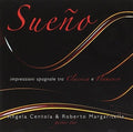 Centola,angela - Sueno - Music CD