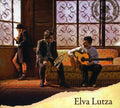 Elva Lutza - Elva Lutza - Music CD