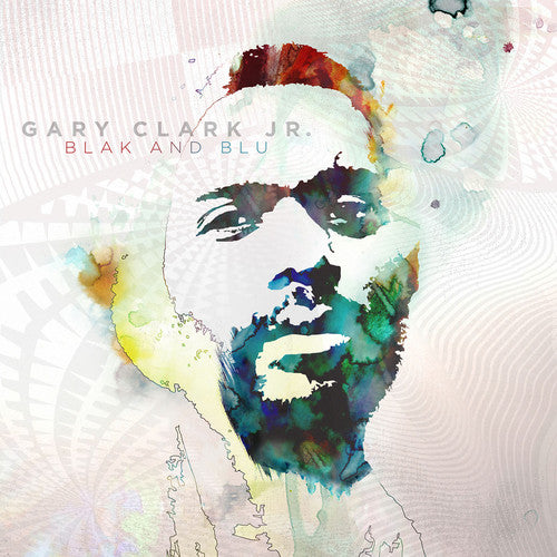 Clark Jr,gary - Blak & Blu - Music CD