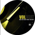 Volbeat - Rock The Rebel/Metal The Devil [Picture Disc]