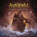 Alestorm - Sunset On The Golden Age - Music CD