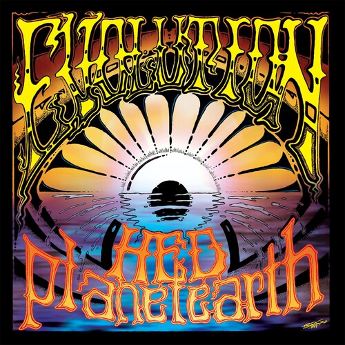 Hed Pe - Evolution - Music CD