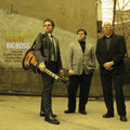 Apicella,charlie / Iron City - Big Boss - Music CD