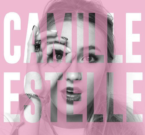 Estelle,camille - Camille Estelle - Music CD